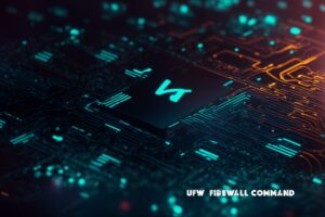UFW (Uncomplicated Firewall) – Ghid complet pentru Linux