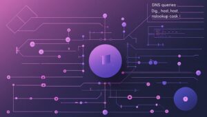 Interogări DNS simplificate: dig, host și nslookup explicate
