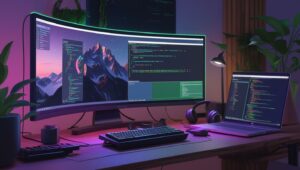 Rețelistică eBPF cu Cilium: Securitate și observabilitate în Kubernetes