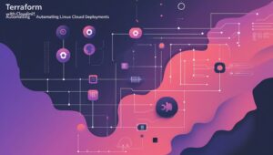 Terraform cu CloudInit: Automatizarea implementărilor Linux în cloud