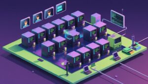 CI self-hosted: Instalați și rulați Woodpecker CI pe VPS-ul dvs
