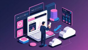 Multiplexarea containerelor cu lazyDocker și ctop: Unelte GUI pentru administrare