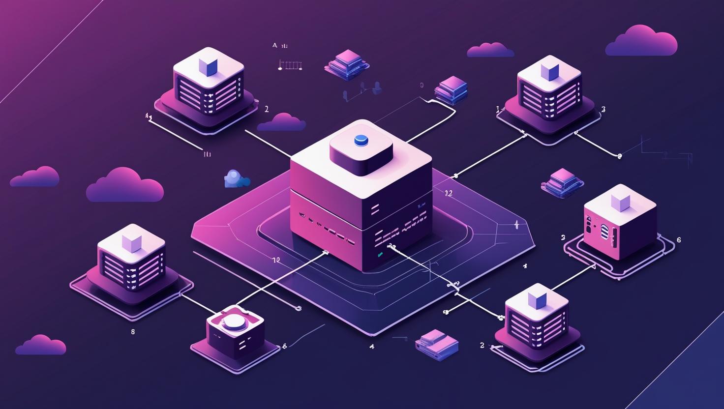 Backup-uri automate în cloud cu Duplicati: Interfață web și programare