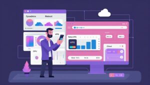 Folosiți Checkmk & Zabbix în 2025: Monitorizare locală pentru infrastructuri moderne