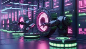 Monitorizare enterprise cu Datadog pe Linux