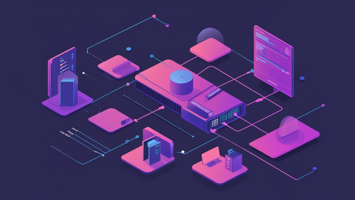 Urmăriți performanța sistemului și aplicațiilor cu Zabbix: Configurare și utilizare