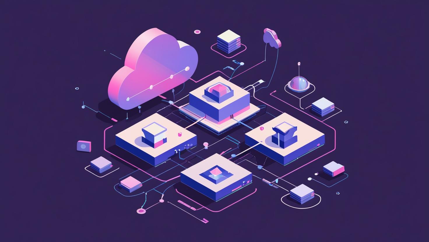 Monitorizați Linux ca un profesionist cu Netdata Cloud în 2025