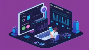 Monitorizare GPU în 2025: nvtop și radeontop pentru sarcini AI