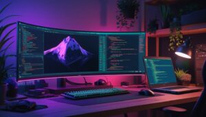radeontop & amdgpu_top: Statistici GPU pentru utilizatorii AMD