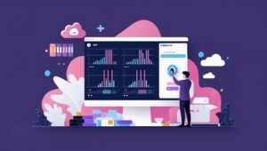 Comparați glances vs nmon: Alegerea uneltei potrivite pentru monitorizare Linux
