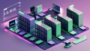 Montarea și demontarea unităților în Linux cu mount și umount