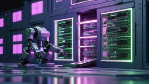 Partiționarea discului în Linux: Ghid pentru fdisk, parted și mkfs