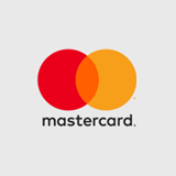 Mastercard / Visa
